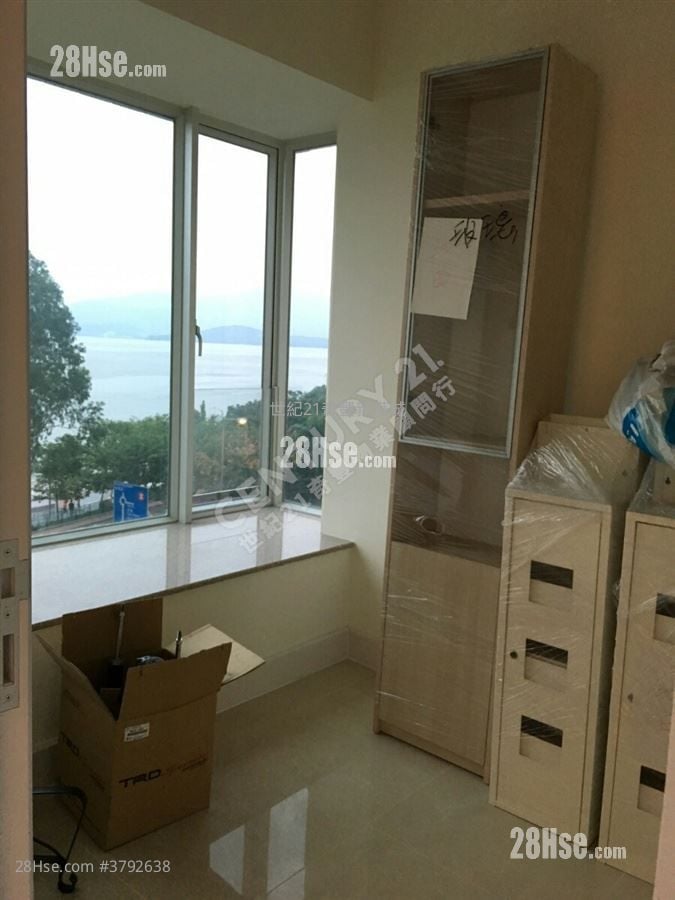 天宇海 售盘 3 房 , 2 浴室 787 平方尺