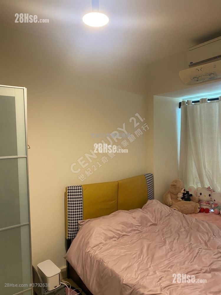 天宇海 售盘 3 房 , 2 浴室 787 平方尺