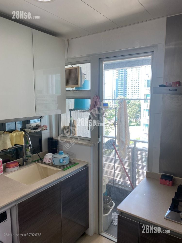 天宇海 售盘 3 房 , 2 浴室 787 平方尺