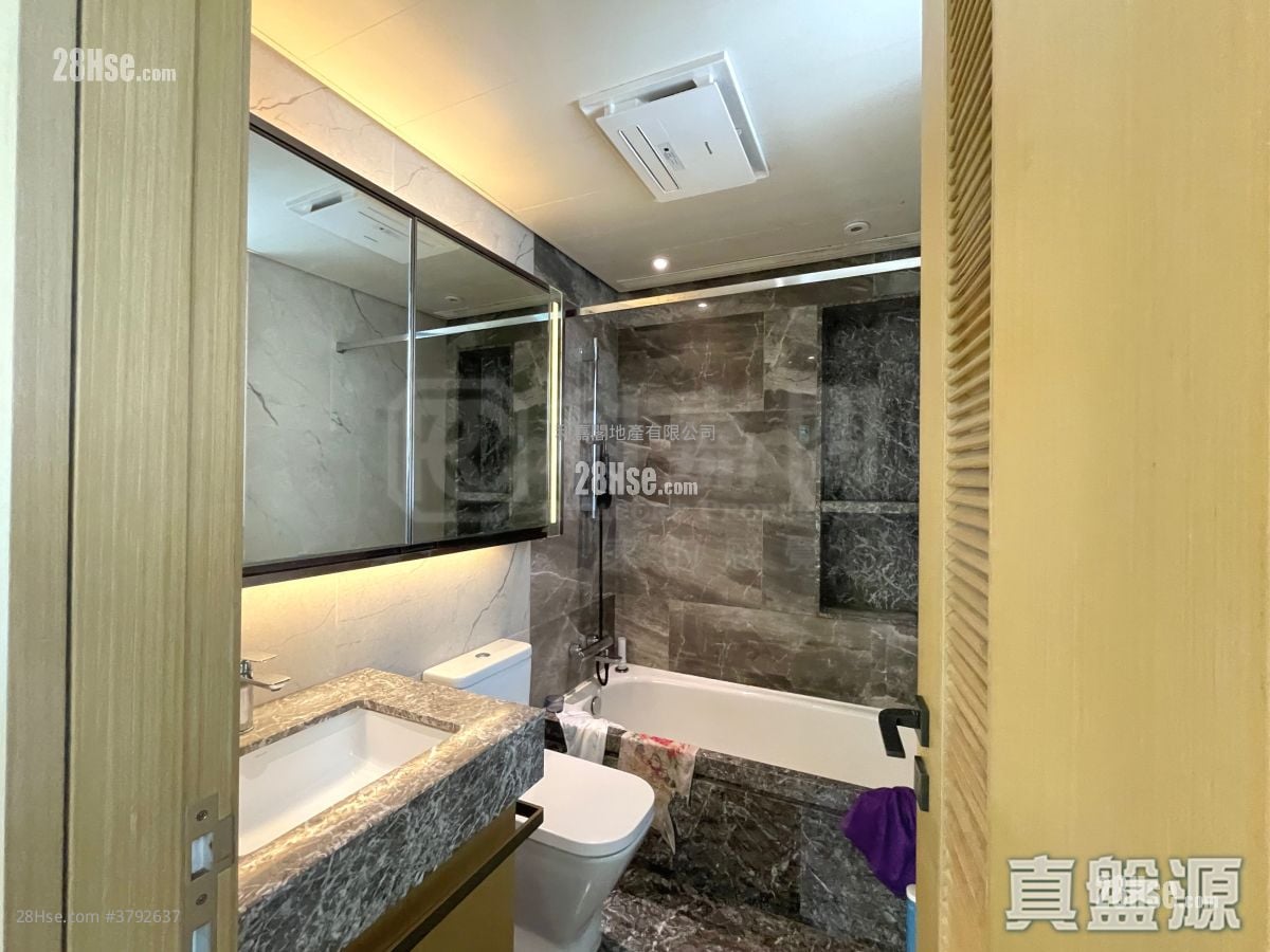 MALIBU 租盘 548 平方尺