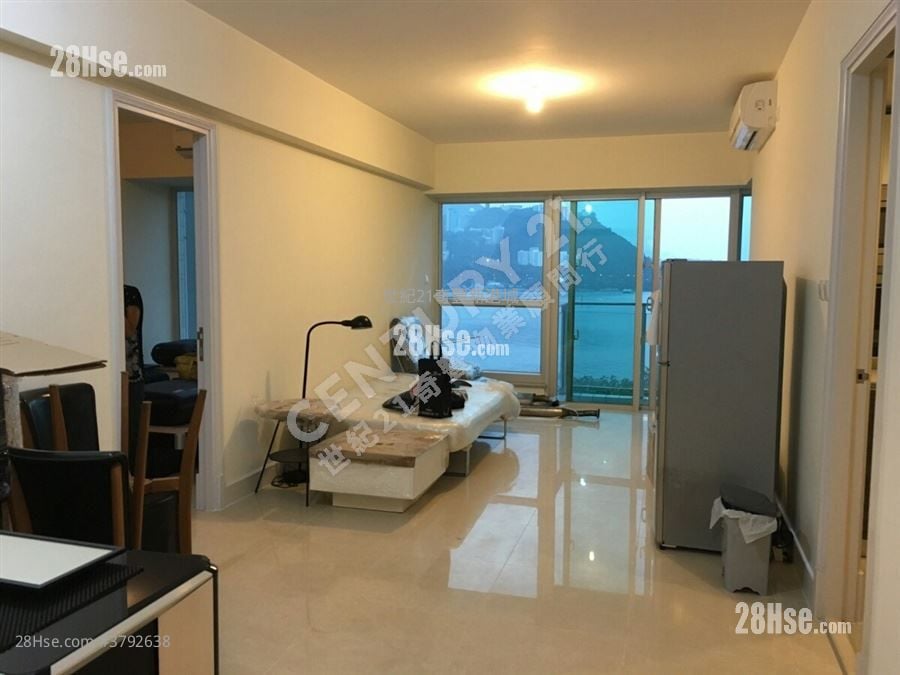 天宇海 售盘 3 房 , 2 浴室 787 平方尺