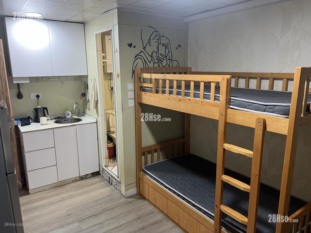 医局街191号 售盘 5+ 房 , 5+ 浴室 659 平方尺