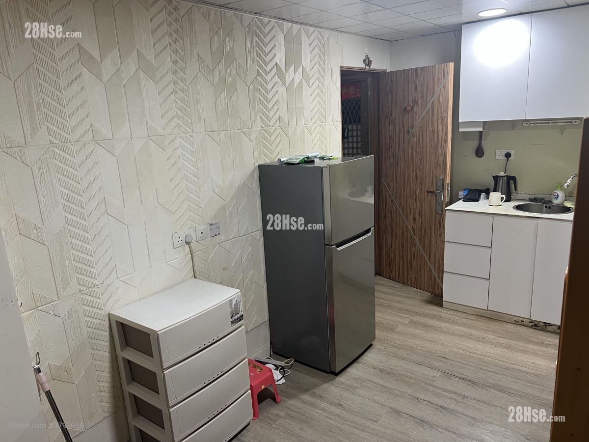 医局街191号 售盘 5+ 房 , 5+ 浴室 659 平方尺