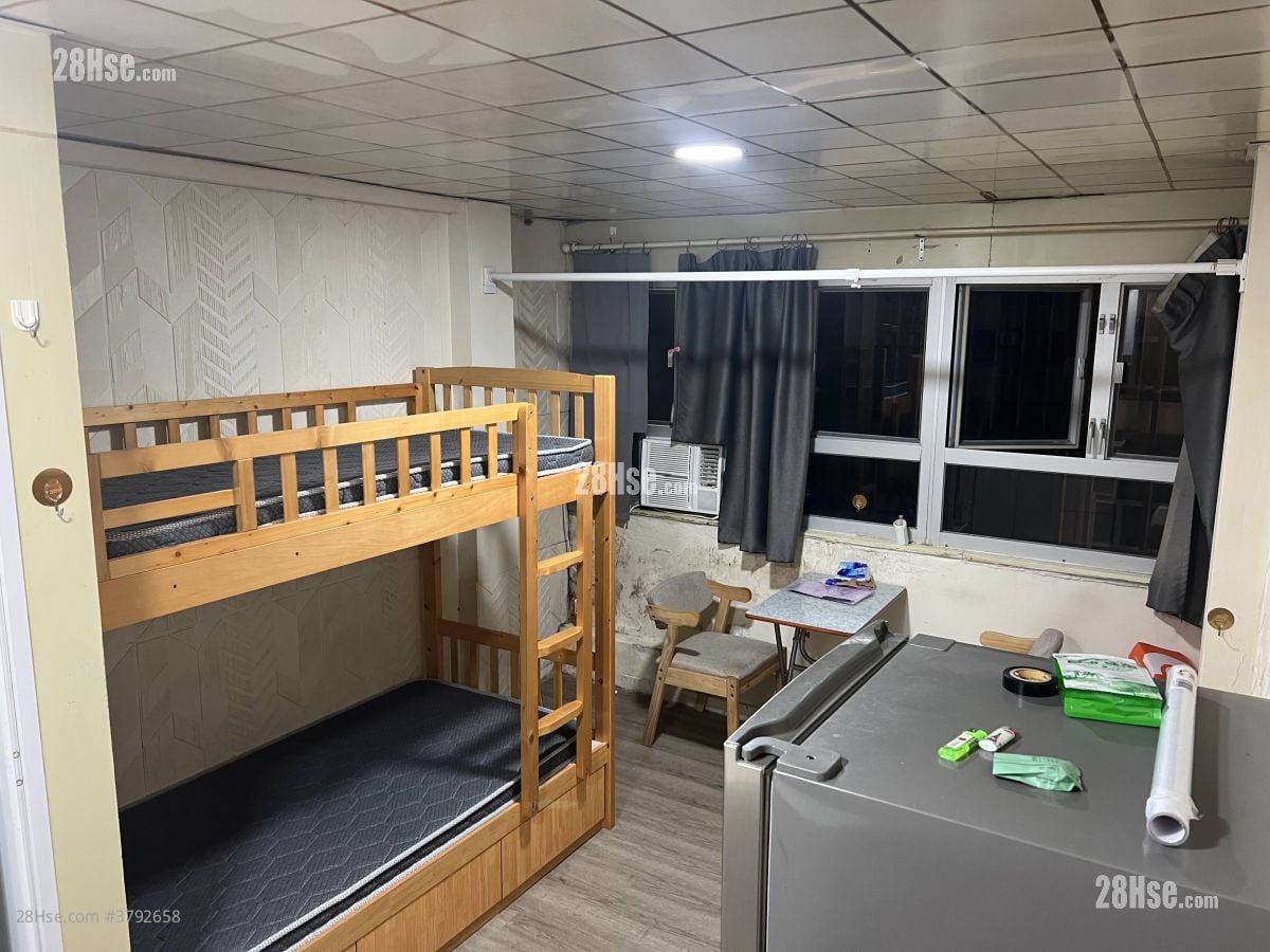 医局街191号 售盘 5+ 房 , 5+ 浴室 659 平方尺