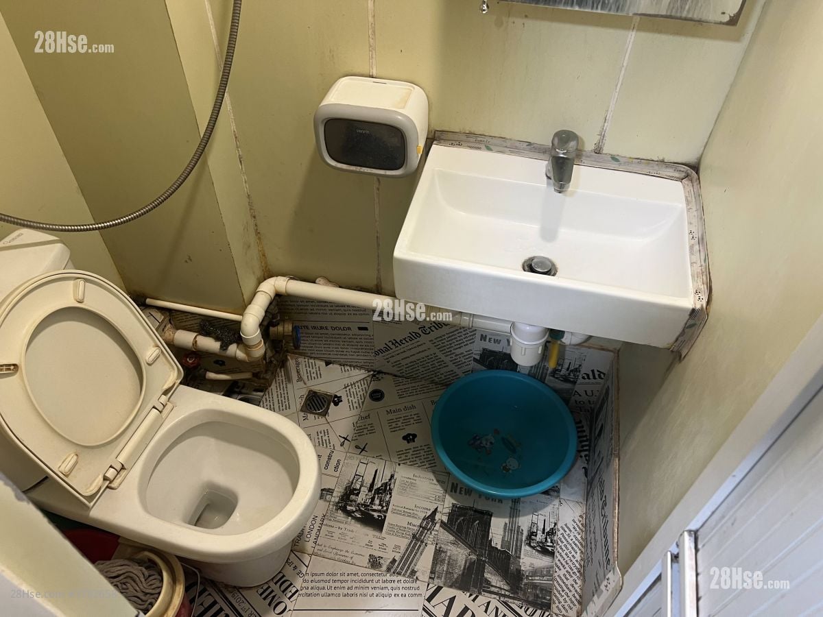 医局街191号 售盘 5+ 房 , 5+ 浴室 659 平方尺