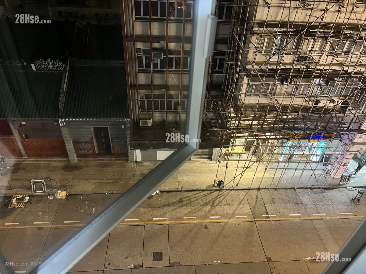 医局街191号 售盘 5+ 房 , 5+ 浴室 659 平方尺