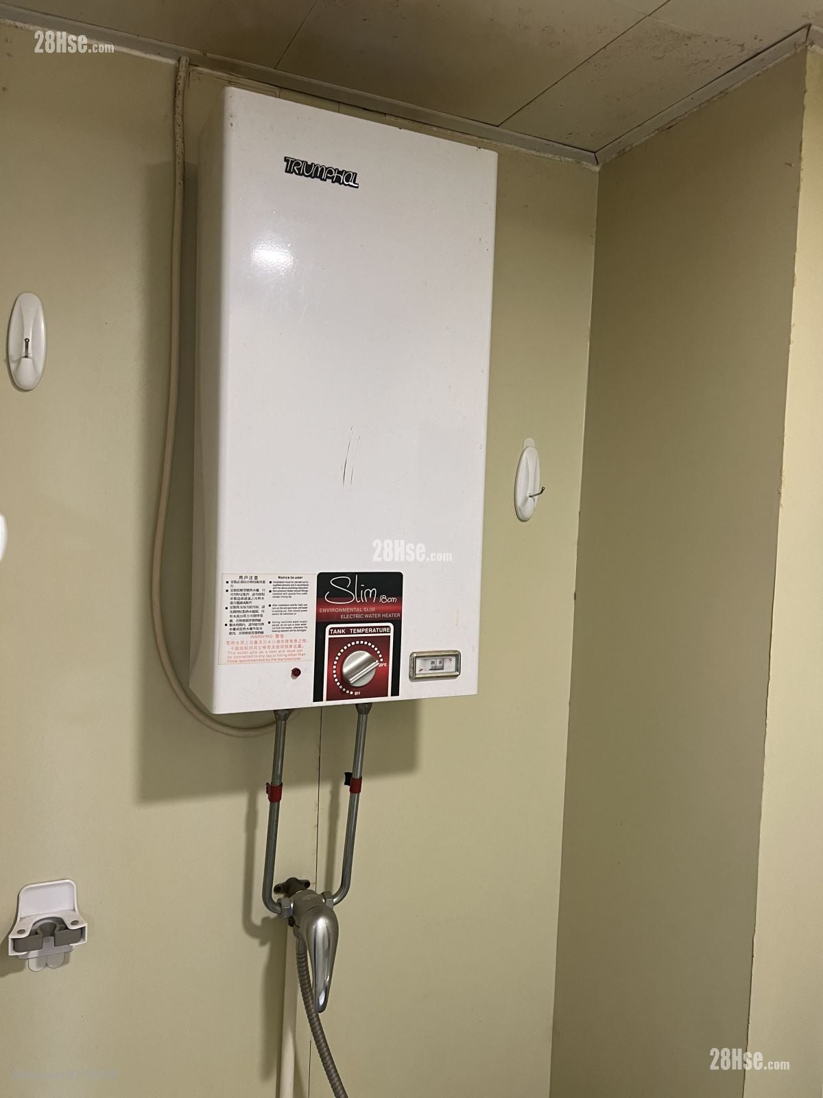 医局街191号 售盘 5+ 房 , 5+ 浴室 659 平方尺