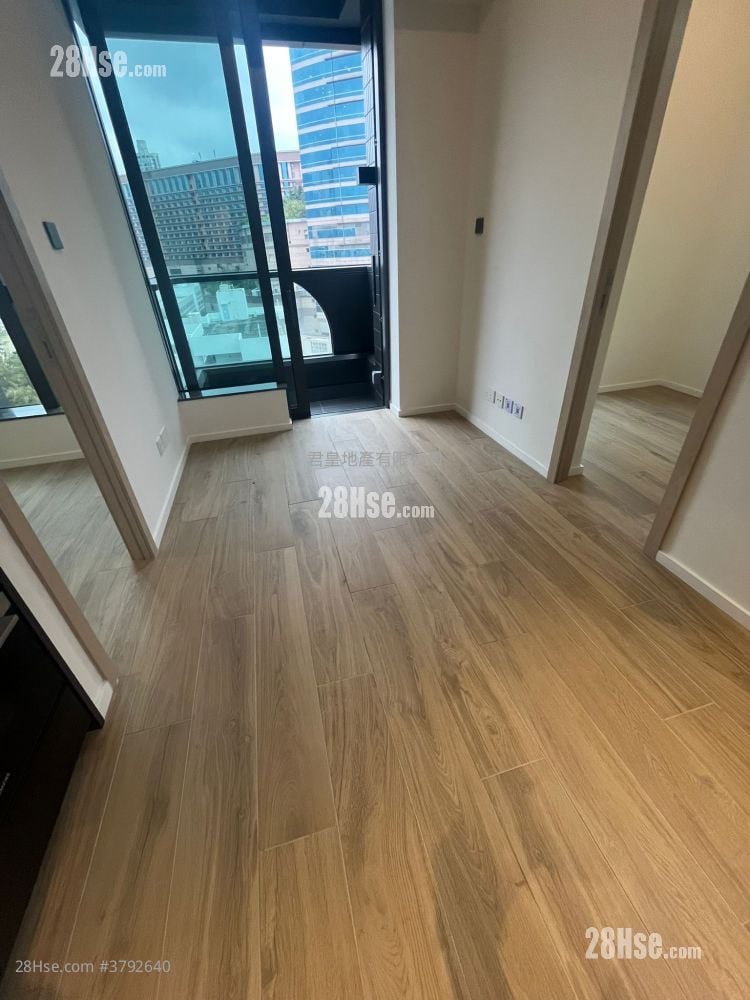 Elize Park 租盘 2 房 , 1 浴室 326 平方尺