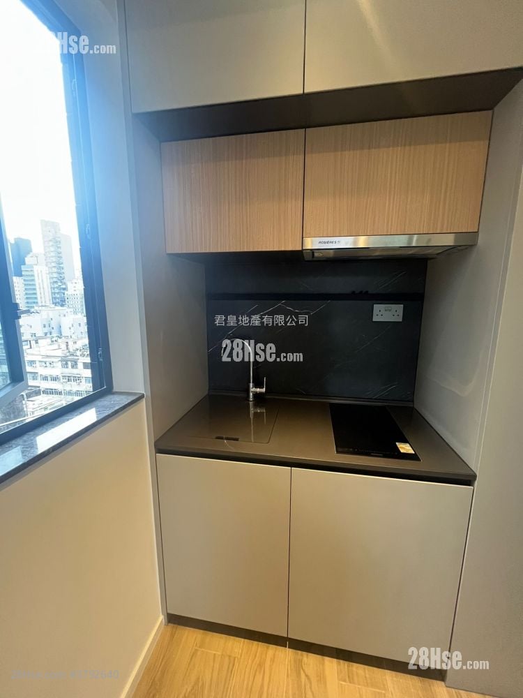 Elize Park 租盘 2 房 , 1 浴室 326 平方尺