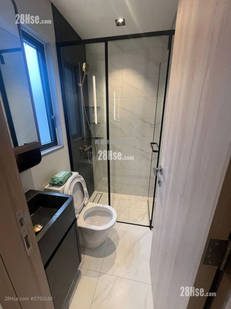 Elize Park 租盘 2 房 , 1 浴室 326 平方尺