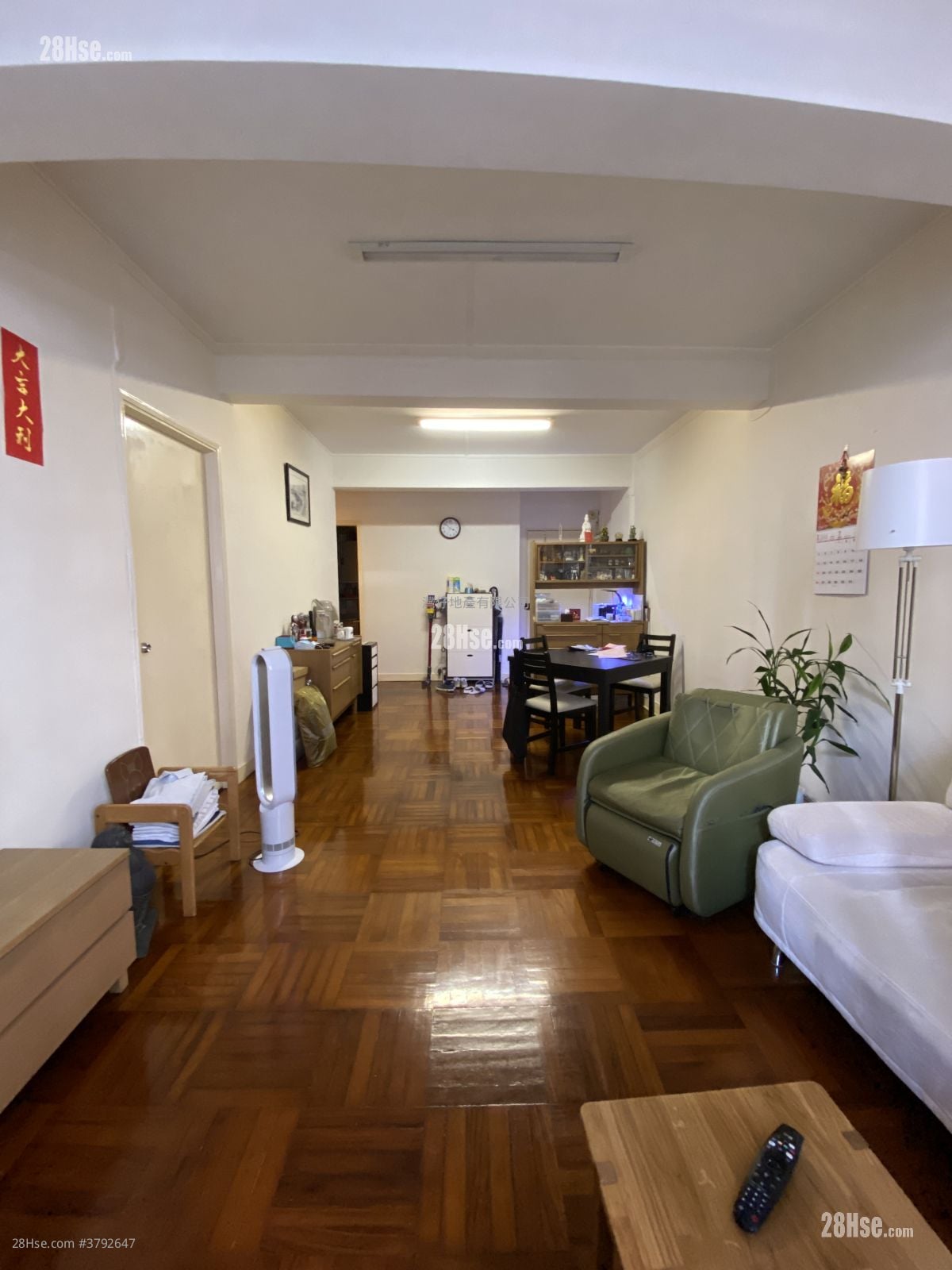 景星大厦 售盘 2 房 , 1 浴室 802 平方尺