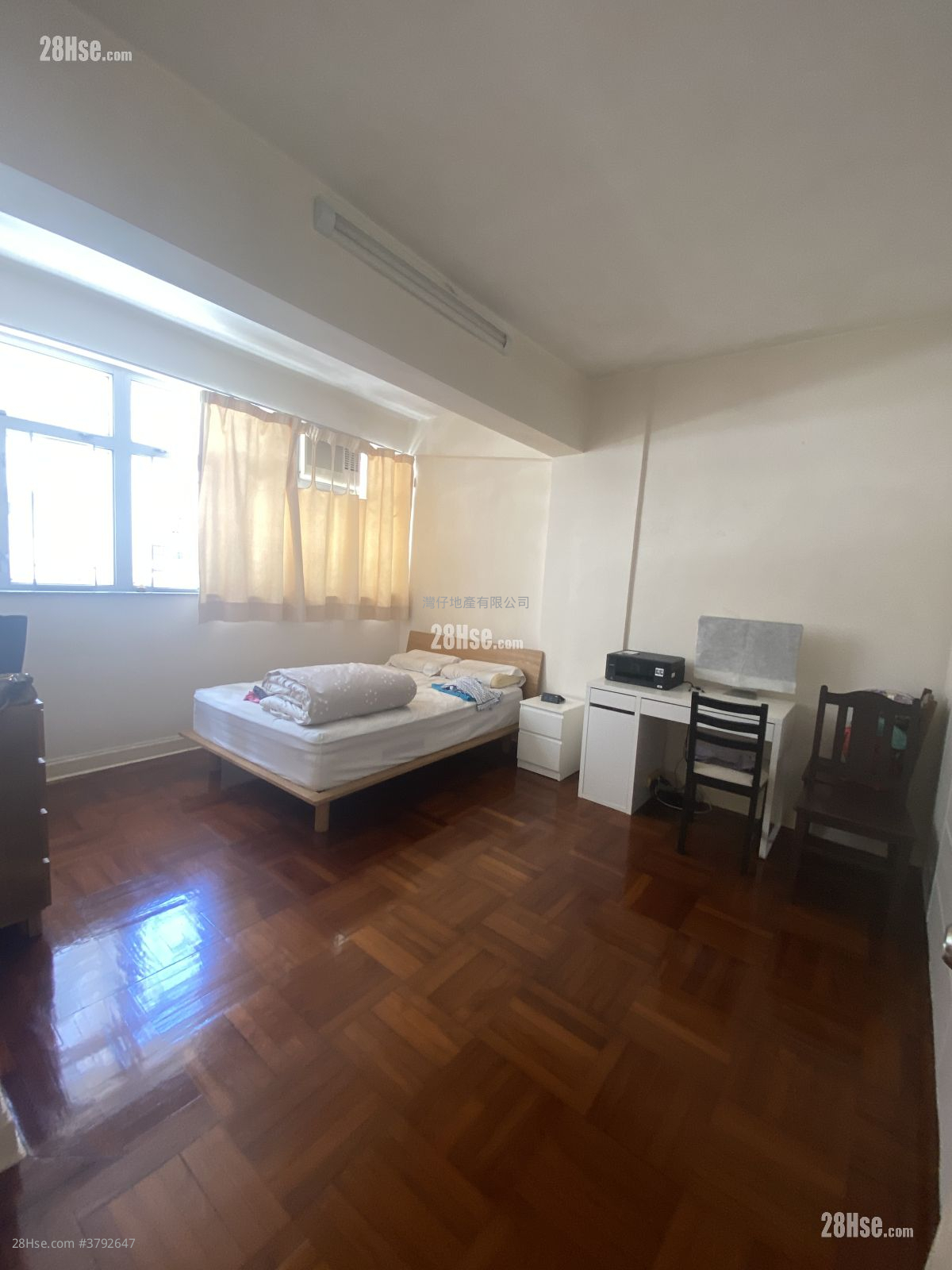 景星大厦 售盘 2 房 , 1 浴室 802 平方尺