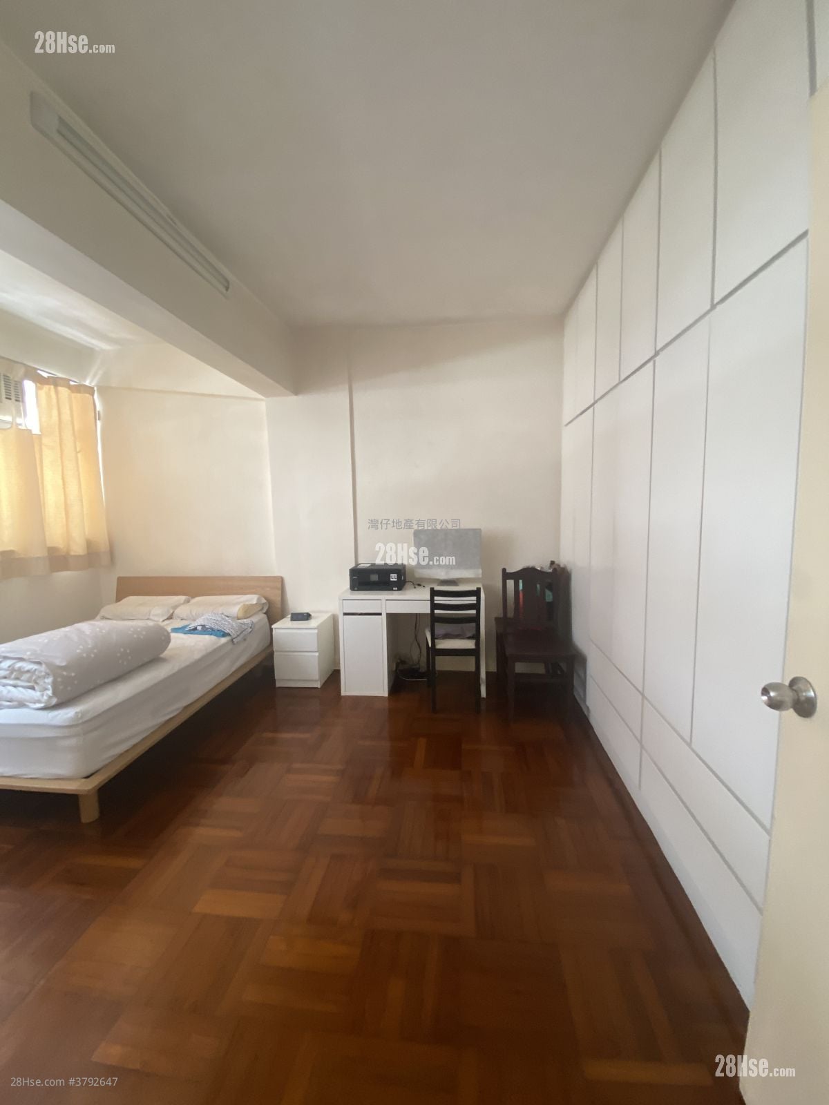 景星大厦 售盘 2 房 , 1 浴室 802 平方尺