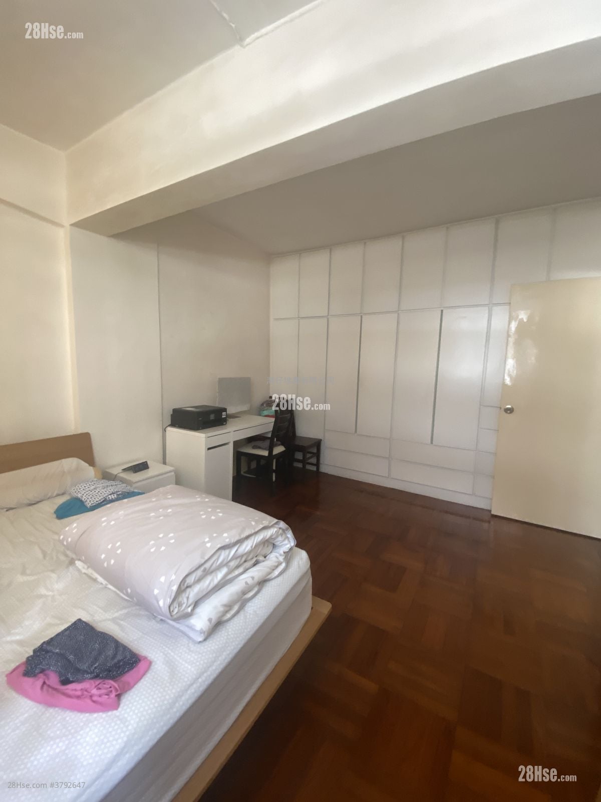 景星大厦 售盘 2 房 , 1 浴室 802 平方尺