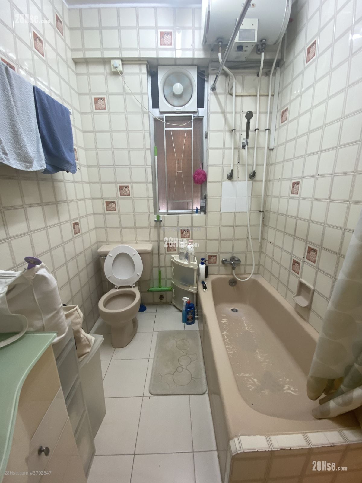 景星大厦 售盘 2 房 , 1 浴室 802 平方尺