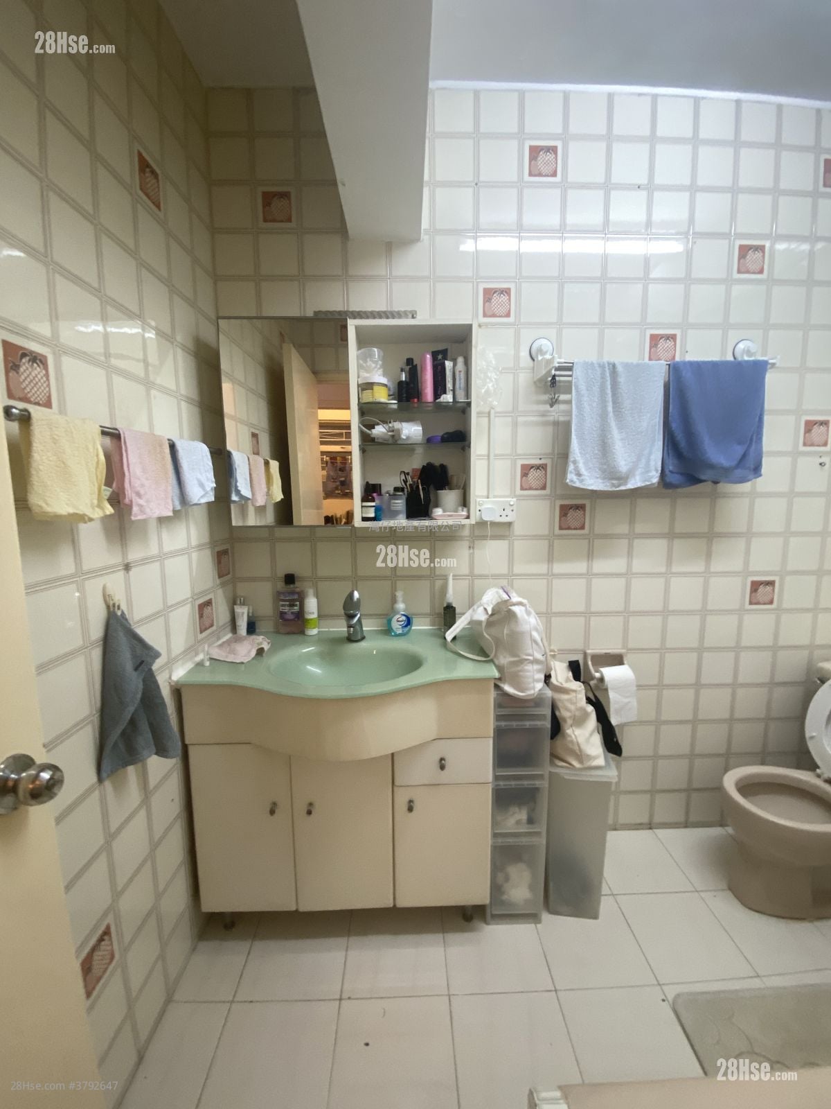 景星大厦 售盘 2 房 , 1 浴室 802 平方尺