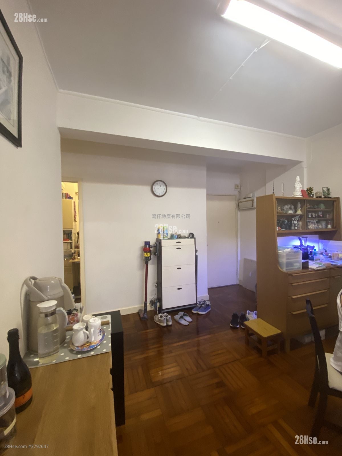 景星大厦 售盘 2 房 , 1 浴室 802 平方尺