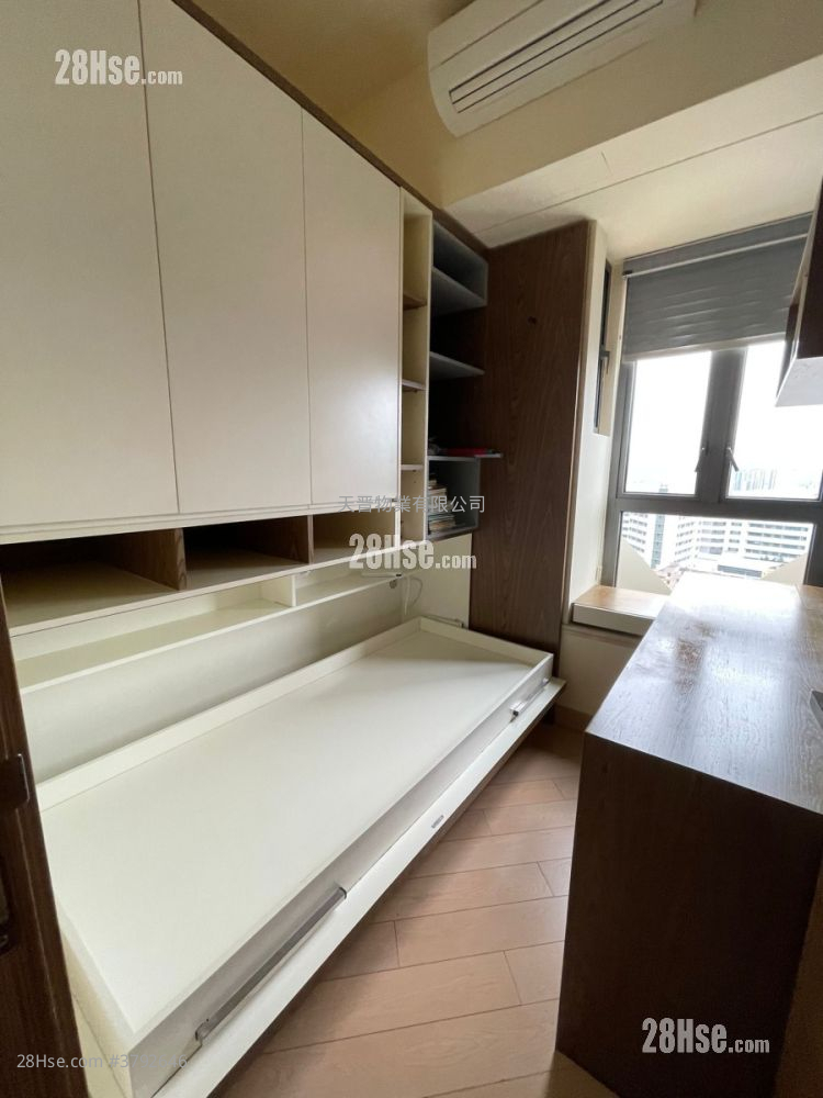 Grand Yoho Sell 3 Bedrooms , 2 Bathrooms 777 ft²