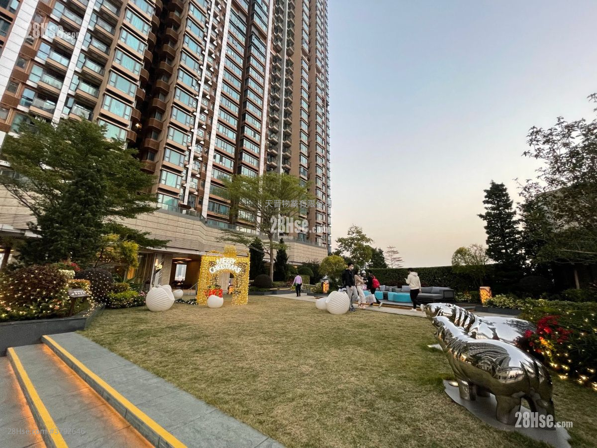 Grand Yoho Sell 3 Bedrooms , 2 Bathrooms 777 ft²