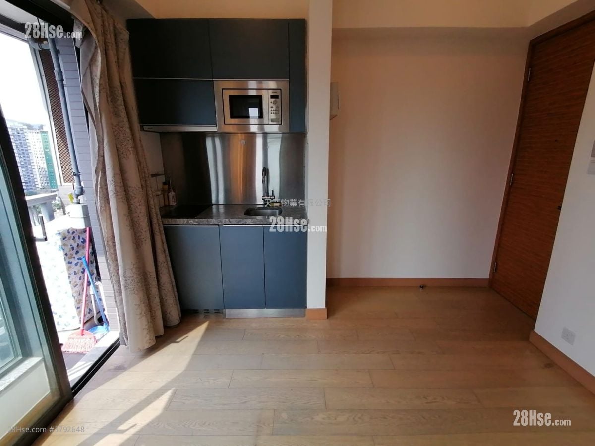 芜湖居 售盘 开放式间隔 , 1 浴室 227 平方尺