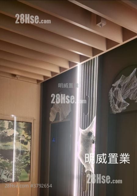 Timber House Rental 2 Bedrooms 393 ft²