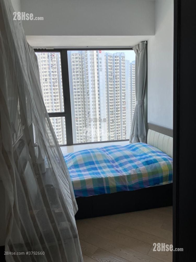 升荟 售盘 4 房 , 4 浴室 1,420 平方尺