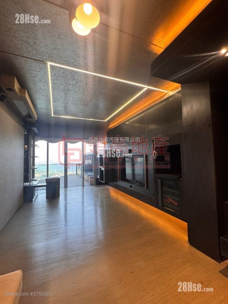 天玺 售盘 2 房 , 2 浴室 1,107 平方尺