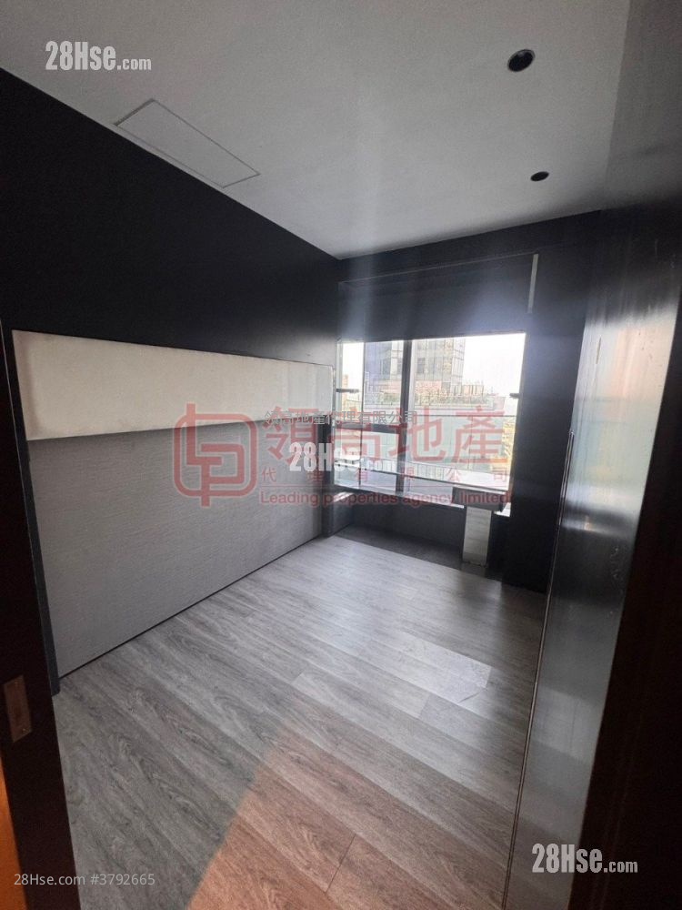 天玺 售盘 2 房 , 2 浴室 1,107 平方尺