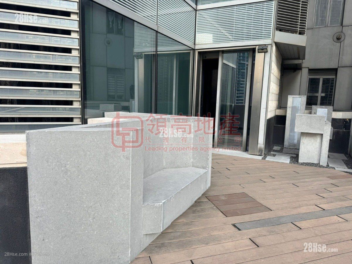 天玺 售盘 2 房 , 2 浴室 1,107 平方尺