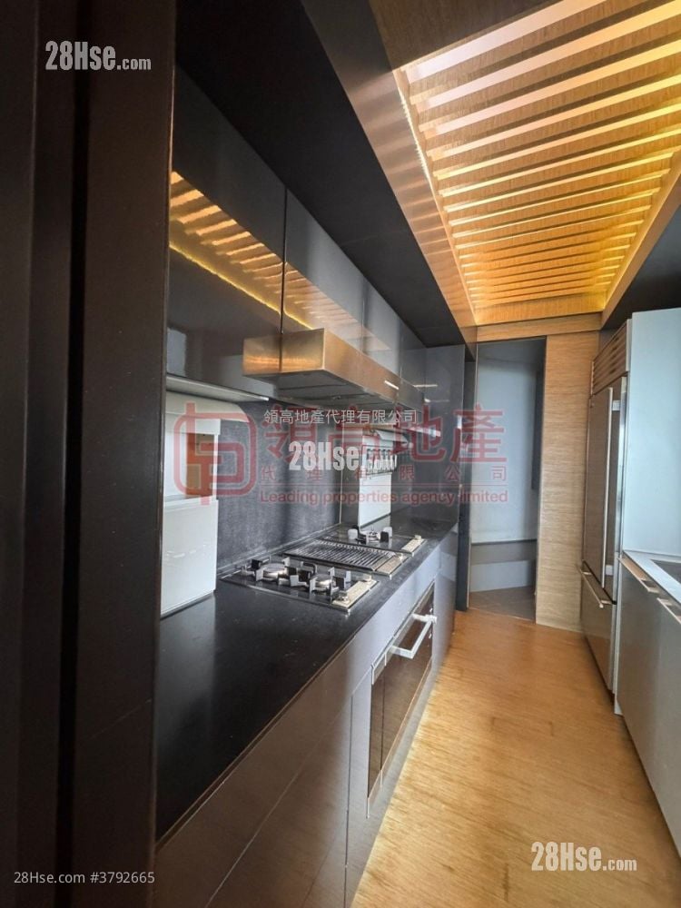 天玺 售盘 2 房 , 2 浴室 1,107 平方尺