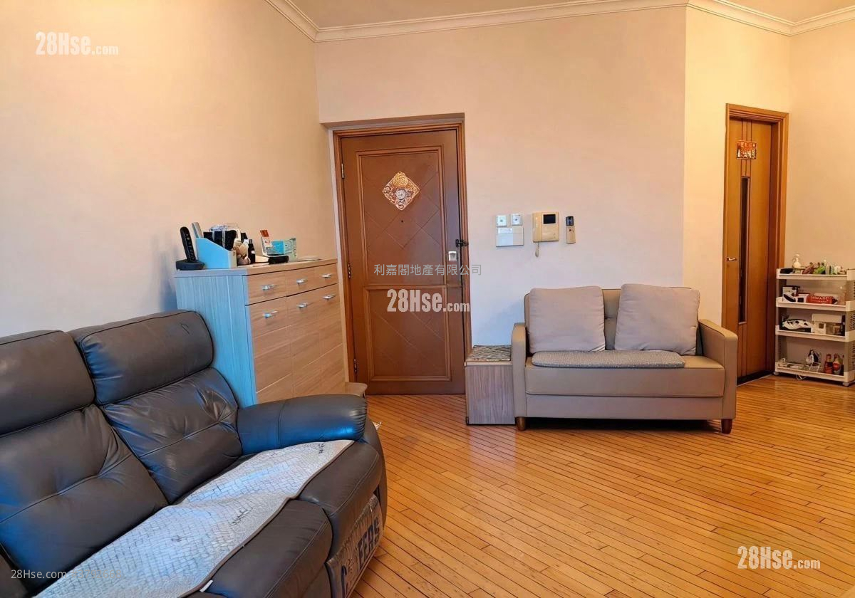 灏景湾 售盘 3 房 , 2 浴室 691 平方尺