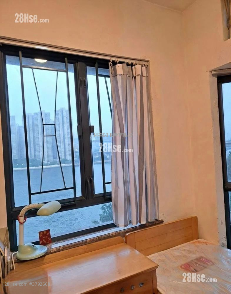 灏景湾 售盘 3 房 , 2 浴室 691 平方尺