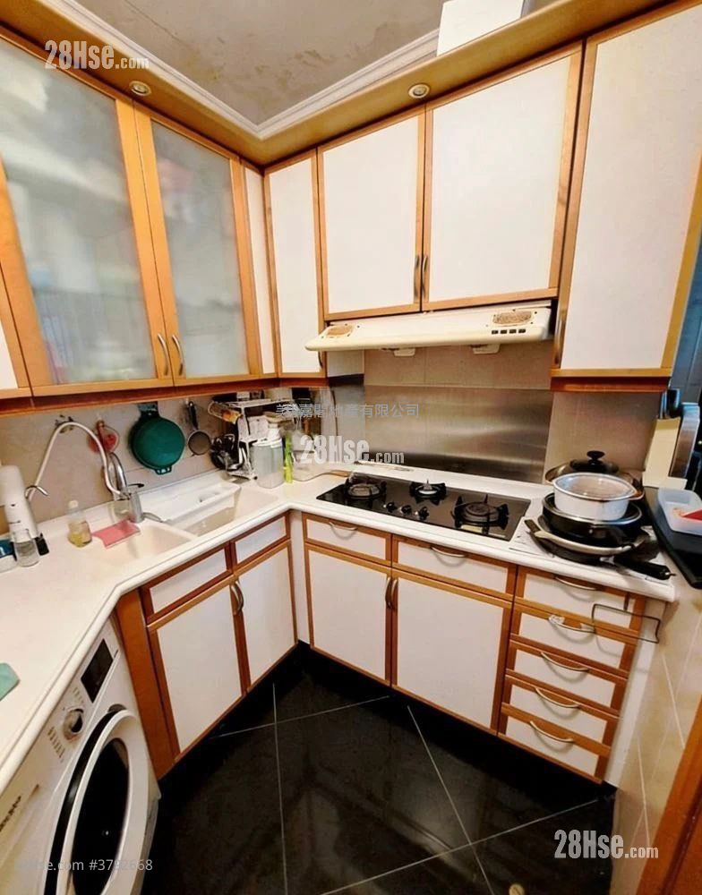 灏景湾 售盘 3 房 , 2 浴室 691 平方尺