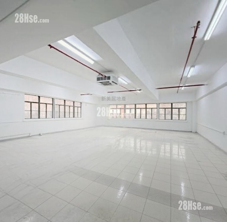 太子工业大厦 租盘