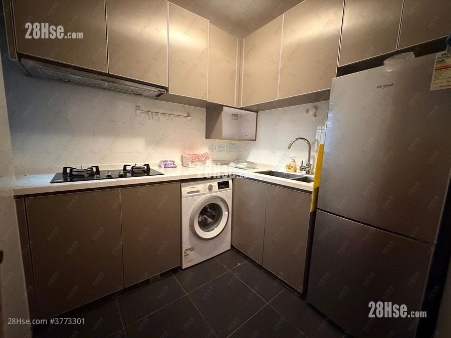 御龙居 售盘 2 房 , 1 浴室 561 平方尺