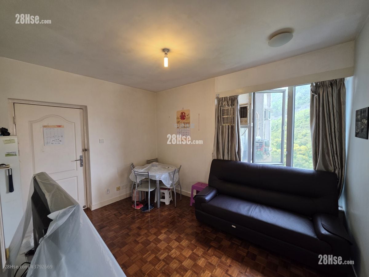 Hong Kong Garden Sell 2 Bedrooms , 1 Bathroom 365 ft²