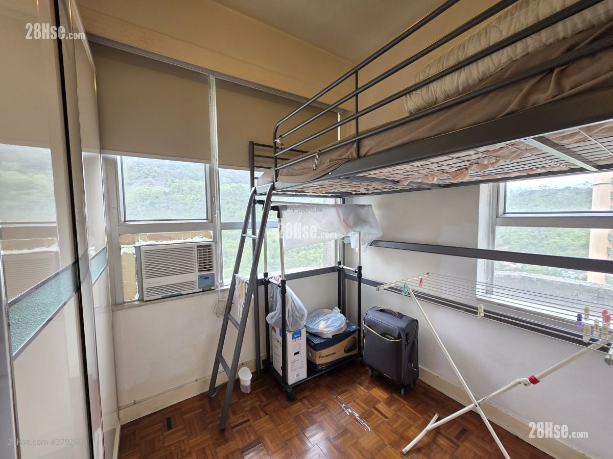 Hong Kong Garden Sell 2 Bedrooms , 1 Bathroom 365 ft²