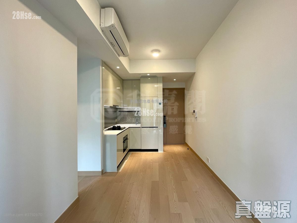 Seasons Place Rental 441 ft²