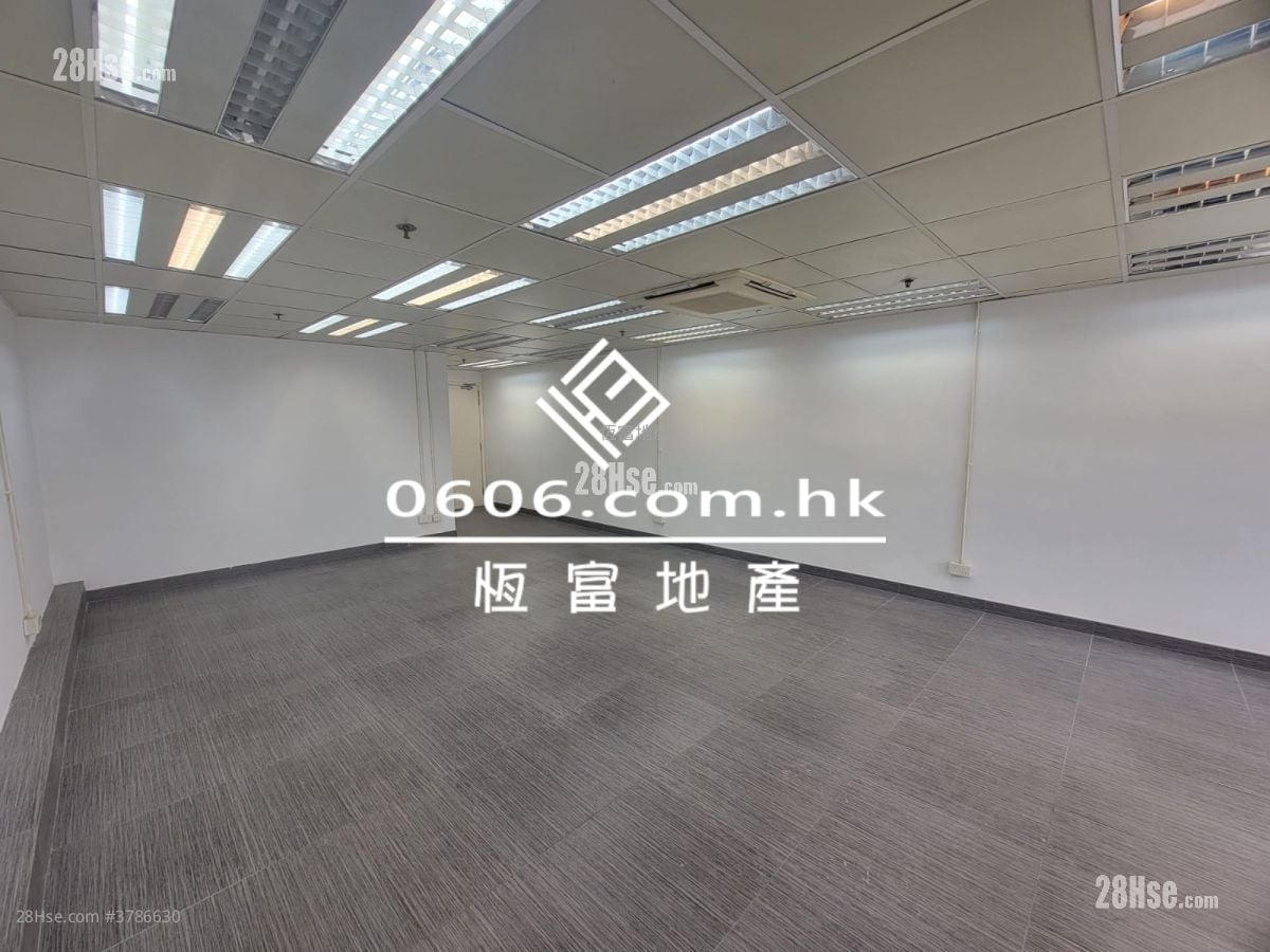 Gold King Industrial Building Rental
