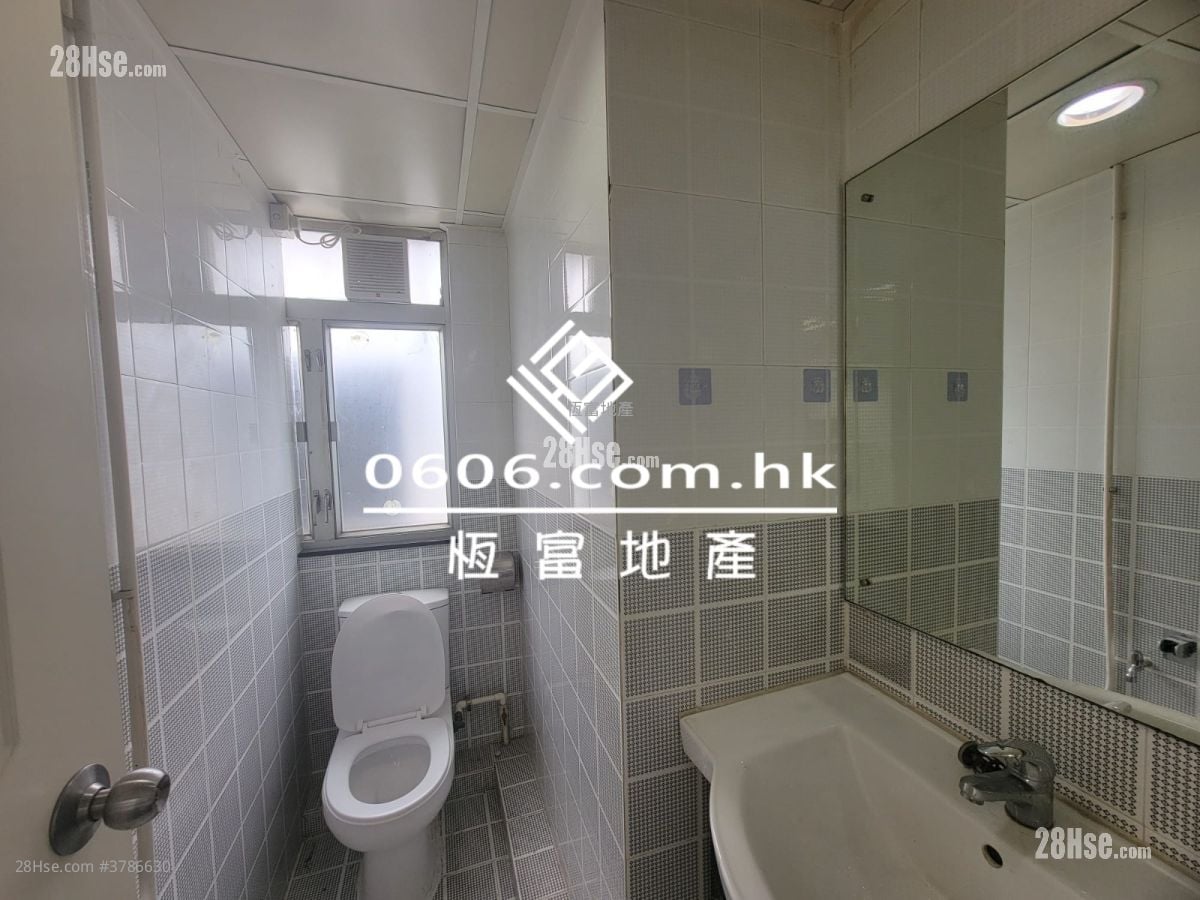 Gold King Industrial Building Rental