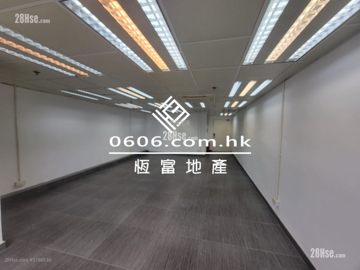 Gold King Industrial Building Rental