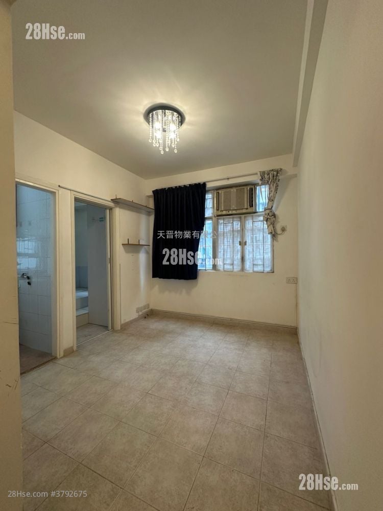 Ka Bo Mansion Rental 1 Bedroom , 1 Bathroom 266 ft²