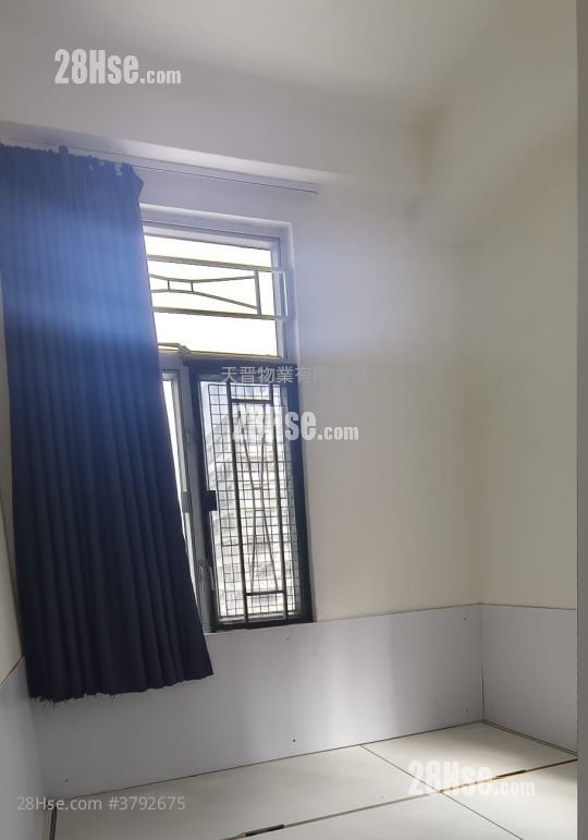 Ka Bo Mansion Rental 1 Bedroom , 1 Bathroom 266 ft²