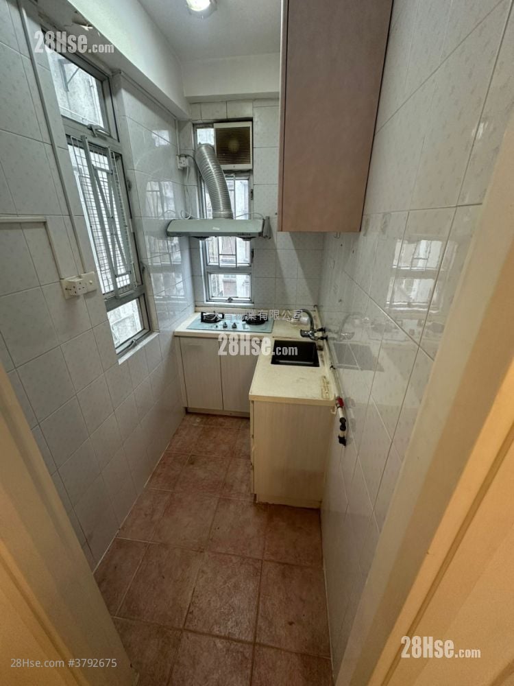 Ka Bo Mansion Rental 1 Bedroom , 1 Bathroom 266 ft²