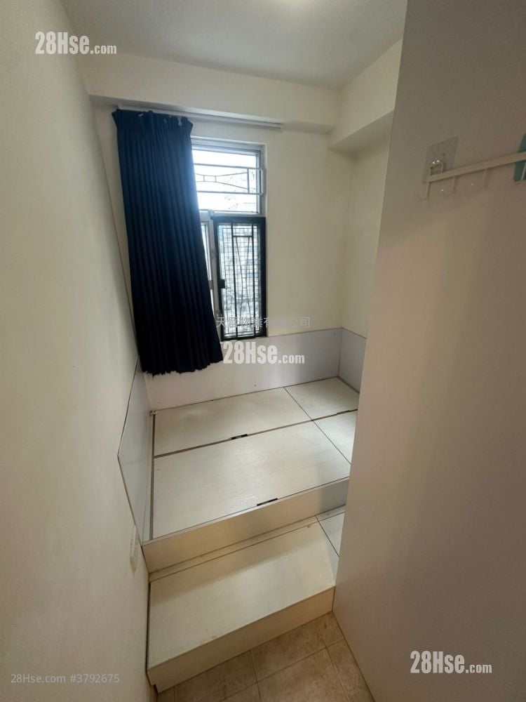 Ka Bo Mansion Rental 1 Bedroom , 1 Bathroom 266 ft²