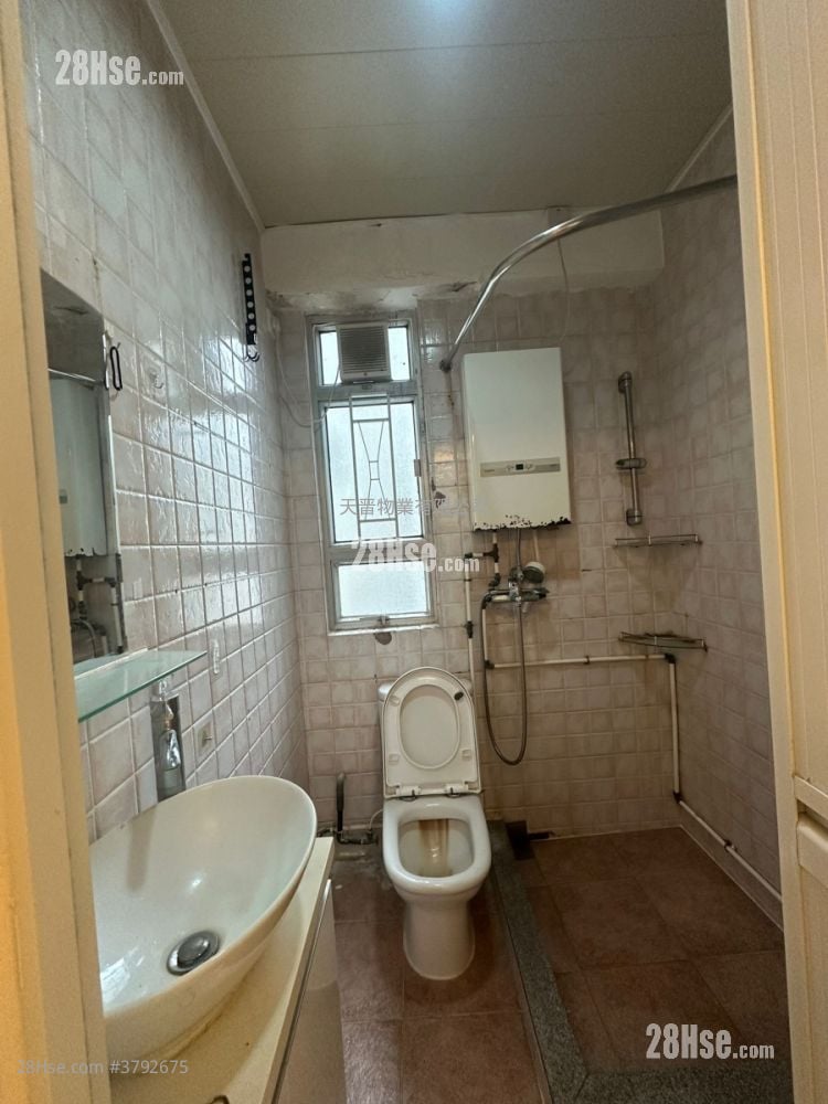 Ka Bo Mansion Rental 1 Bedroom , 1 Bathroom 266 ft²