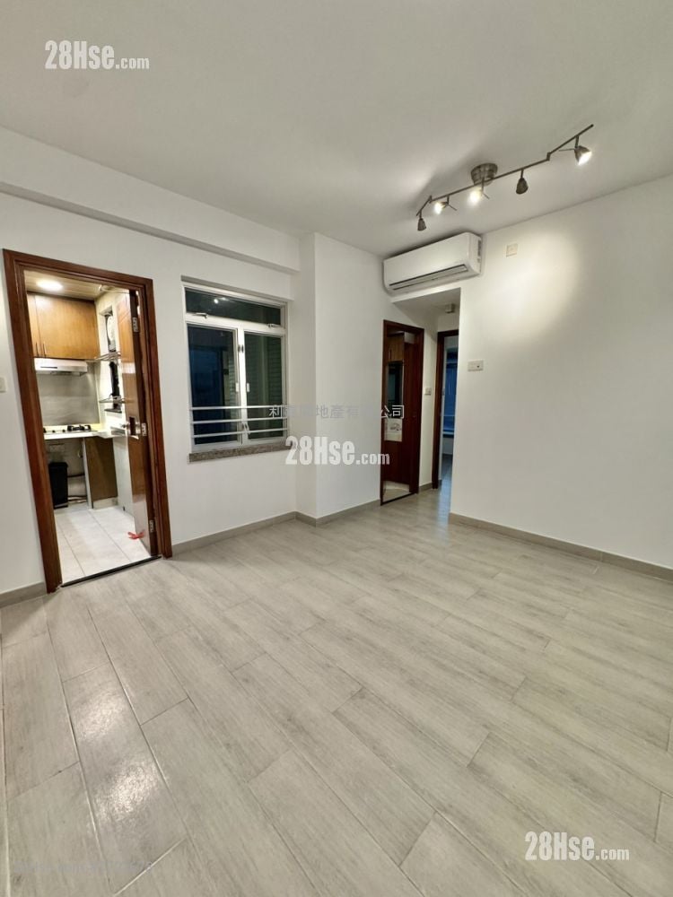 御皇台 售盘 2 房 , 1 浴室 400 平方尺