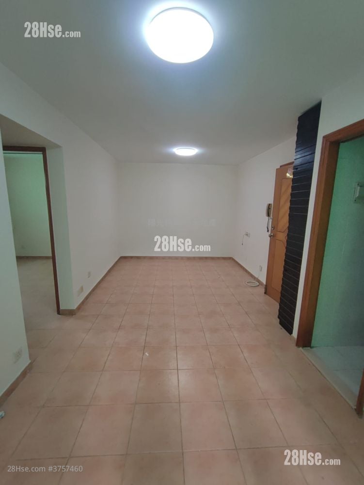 穗禾苑 售盤 2 房 , 1 浴室 473 平方呎