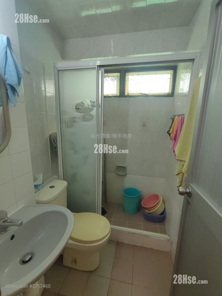 穗禾苑 售盤 2 房 , 1 浴室 473 平方呎