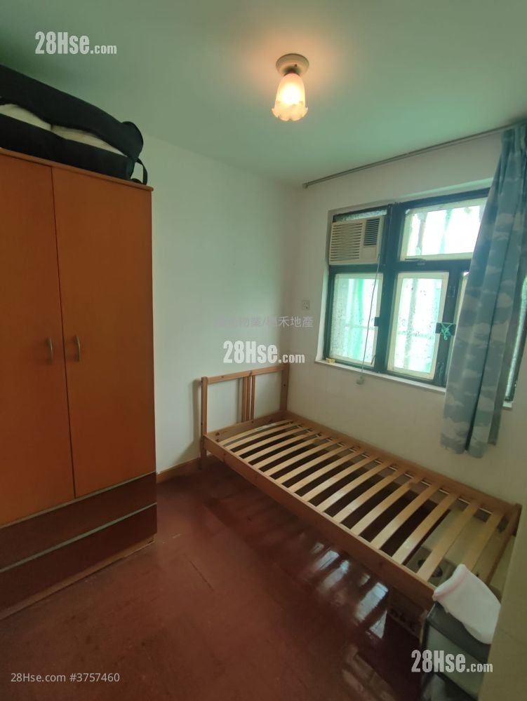 穗禾苑 售盤 2 房 , 1 浴室 473 平方呎